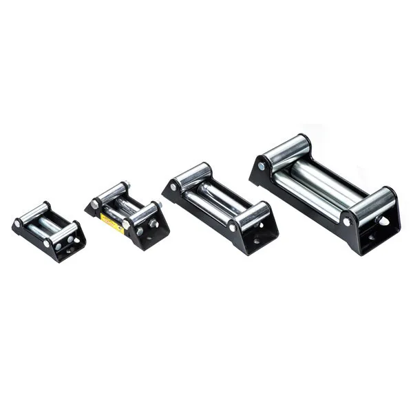 Apakah fungsi Winch Fairlead?